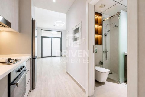Müüa korter asukohaga Business Bay, Dubai, AÜE: 1 toaline, 37.72 m² Nr 765153 - pilt 10