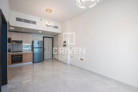 Müüa korter asukohaga Arjan, Dubai, AÜE: 1 magamistoaga, 52.49 m² Nr 765150 - pilt 3