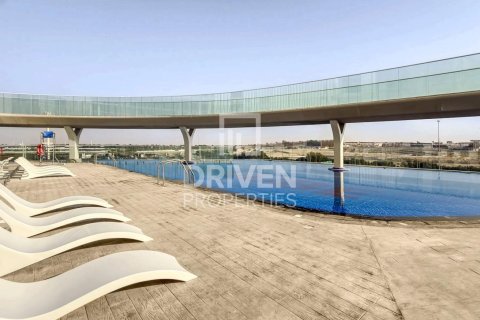 Müüa korter asukohaga Arjan, Dubai, AÜE: 1 magamistoaga, 52.49 m² Nr 765150 - pilt 17