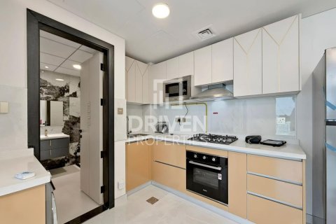 Müüa korter asukohaga Arjan, Dubai, AÜE: 1 magamistoaga, 52.49 m² Nr 765150 - pilt 9