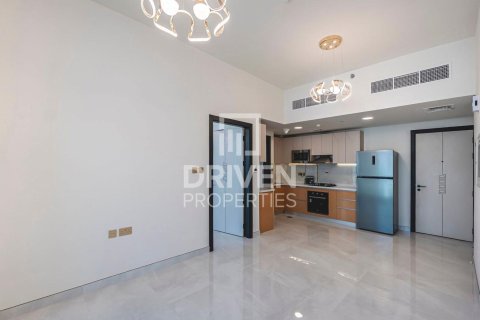Müüa korter asukohaga Arjan, Dubai, AÜE: 1 magamistoaga, 52.49 m² Nr 765150 - pilt 2