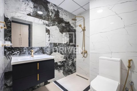 Müüa korter asukohaga Arjan, Dubai, AÜE: 1 magamistoaga, 52.49 m² Nr 765150 - pilt 11