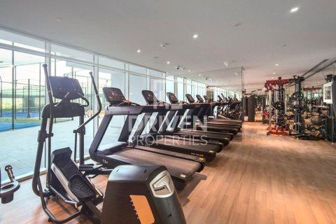 Müüa korter asukohaga Arjan, Dubai, AÜE: 1 magamistoaga, 52.49 m² Nr 765150 - pilt 13
