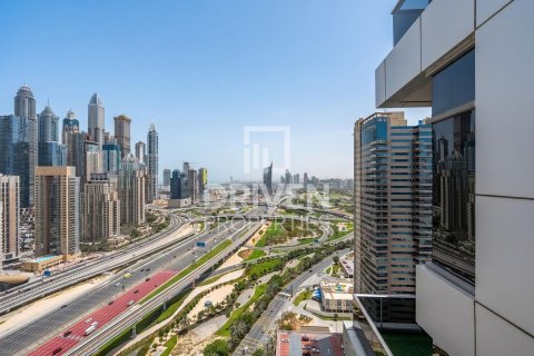 Apartament na sprzedaż w Jumeirah Lake Towers, Dubai, ZEA 2 sypialnie, 154.03 mkw., nr 765149 - zdjęcie 23
