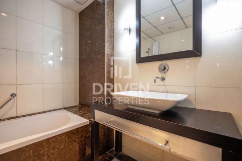Apartament na sprzedaż w Jumeirah Lake Towers, Dubai, ZEA 2 sypialnie, 154.03 mkw., nr 765149 - zdjęcie 16