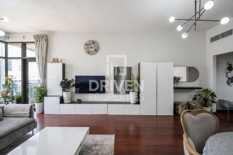 Apartament na sprzedaż w Jumeirah Lake Towers, Dubai, ZEA 2 sypialnie, 154.03 mkw., nr 765149 - zdjęcie 5