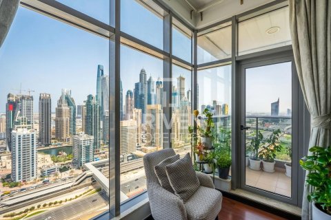Apartament na sprzedaż w Jumeirah Lake Towers, Dubai, ZEA 2 sypialnie, 154.03 mkw., nr 765149 - zdjęcie 18