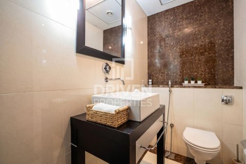Apartament na sprzedaż w Jumeirah Lake Towers, Dubai, ZEA 2 sypialnie, 154.03 mkw., nr 765149 - zdjęcie 17