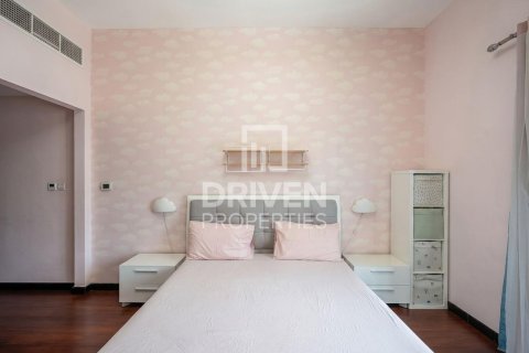 Apartament na sprzedaż w Jumeirah Lake Towers, Dubai, ZEA 2 sypialnie, 154.03 mkw., nr 765149 - zdjęcie 10