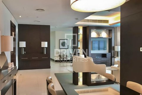 Downtown Dubai (Downtown Burj Dubai), Dubai, BAE’de satılık daire 2 yatak odası, 176.7 m&sup2; No 755709 - fotoğraf 14
