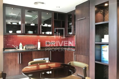 Downtown Dubai (Downtown Burj Dubai), Dubai, BAE’de satılık daire 2 yatak odası, 176.7 m&sup2; No 755709 - fotoğraf 12