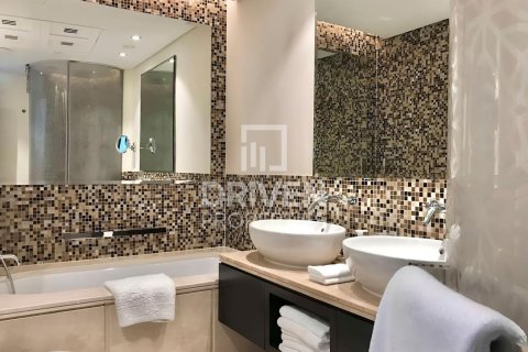 Downtown Dubai (Downtown Burj Dubai), Dubai, BAE’de satılık daire 2 yatak odası, 176.7 m&sup2; No 755709 - fotoğraf 19
