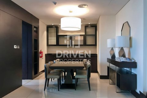 Downtown Dubai (Downtown Burj Dubai), Dubai, BAE’de satılık daire 2 yatak odası, 176.7 m&sup2; No 755709 - fotoğraf 16