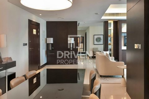 Downtown Dubai (Downtown Burj Dubai), Dubai, BAE’de satılık daire 2 yatak odası, 176.7 m&sup2; No 755709 - fotoğraf 15