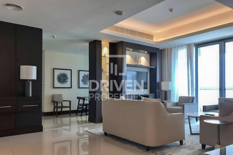 Downtown Dubai (Downtown Burj Dubai), Dubai, BAE’de satılık daire 2 yatak odası, 176.7 m&sup2; No 755709 - fotoğraf 2