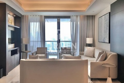 Downtown Dubai (Downtown Burj Dubai), Dubai, BAE’de satılık daire 2 yatak odası, 176.7 m&sup2; No 755709 - fotoğraf 3