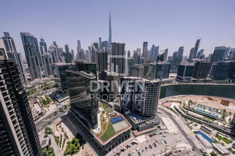 Dzīvoklis Business Bay, Dubaijā, AAE 2 istabas, 87.7 m2 Nr. 755714 - attēls 14