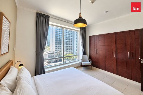 阿联酋 Dubai Downtown Dubai (Downtown Burj Dubai) 公寓  1 卧, 67.5 平方米 , 编号 769240