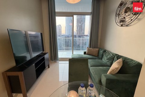 Διαμέρισμα σε Business Bay, Dubai, ΗΑΕ 1 υπνοδωμάτιο, 44.4 τ.μ. Αρ. 769239 - φωτογραφία 4