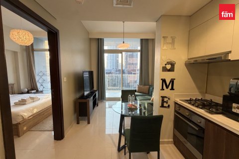 Διαμέρισμα σε Business Bay, Dubai, ΗΑΕ 1 υπνοδωμάτιο, 44.4 τ.μ. Αρ. 769239 - φωτογραφία 3