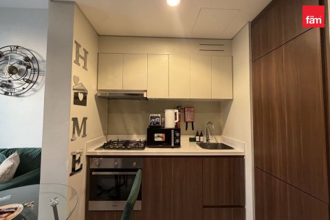 Διαμέρισμα σε Business Bay, Dubai, ΗΑΕ 1 υπνοδωμάτιο, 44.4 τ.μ. Αρ. 769239 - φωτογραφία 8