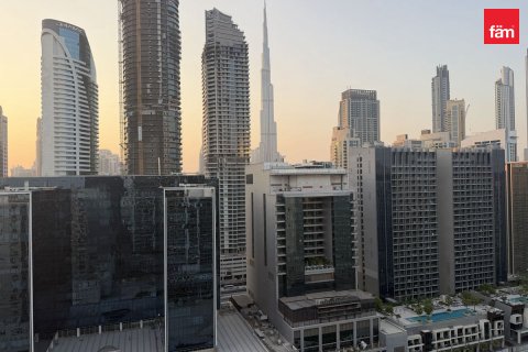阿联酋 Dubai Business Bay 公寓  1 卧, 44.4 平方米 , 编号 769239