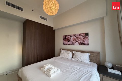 Διαμέρισμα σε Business Bay, Dubai, ΗΑΕ 1 υπνοδωμάτιο, 44.4 τ.μ. Αρ. 769239 - φωτογραφία 13