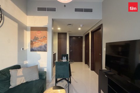 Διαμέρισμα σε Business Bay, Dubai, ΗΑΕ 1 υπνοδωμάτιο, 44.4 τ.μ. Αρ. 769239 - φωτογραφία 5