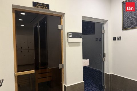 Διαμέρισμα σε Business Bay, Dubai, ΗΑΕ 1 υπνοδωμάτιο, 44.4 τ.μ. Αρ. 769239 - φωτογραφία 20