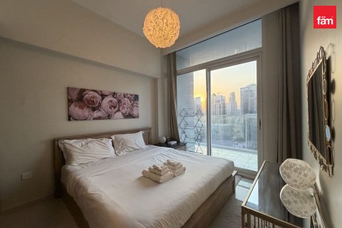Διαμέρισμα σε Business Bay, Dubai, ΗΑΕ 1 υπνοδωμάτιο, 44.4 τ.μ. Αρ. 769239 - φωτογραφία 10