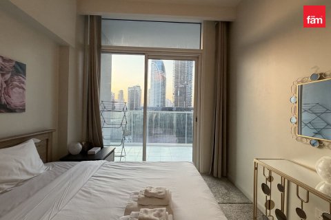Διαμέρισμα σε Business Bay, Dubai, ΗΑΕ 1 υπνοδωμάτιο, 44.4 τ.μ. Αρ. 769239 - φωτογραφία 11