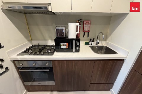 Διαμέρισμα σε Business Bay, Dubai, ΗΑΕ 1 υπνοδωμάτιο, 44.4 τ.μ. Αρ. 769239 - φωτογραφία 9