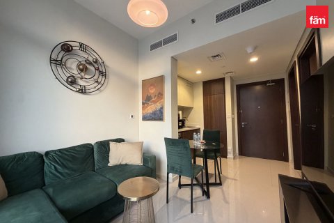 Διαμέρισμα σε Business Bay, Dubai, ΗΑΕ 1 υπνοδωμάτιο, 44.4 τ.μ. Αρ. 769239 - φωτογραφία 6