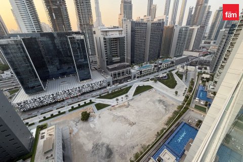 Διαμέρισμα σε Business Bay, Dubai, ΗΑΕ 1 υπνοδωμάτιο, 44.4 τ.μ. Αρ. 769239 - φωτογραφία 18