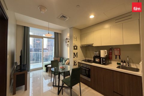 Διαμέρισμα σε Business Bay, Dubai, ΗΑΕ 1 υπνοδωμάτιο, 44.4 τ.μ. Αρ. 769239 - φωτογραφία 2