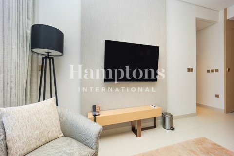 Apartament de închiriat în Downtown Dubai (Downtown Burj Dubai), Dubai, EAU 3 dormitoare, 141.23021157 mp.  №705022 - poză 7