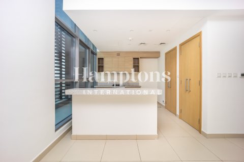 Huoneisto Dubai Hills Estate, Dubai, Arabiemiraatit 2 makuuhuonetta, 109.97950043 m2 № 705023 - kuva 18