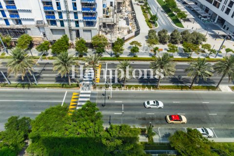 Huoneisto Dubai Hills Estate, Dubai, Arabiemiraatit 2 makuuhuonetta, 109.97950043 m2 № 705023 - kuva 3