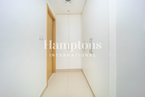 Huoneisto Dubai Hills Estate, Dubai, Arabiemiraatit 2 makuuhuonetta, 109.97950043 m2 № 705023 - kuva 11