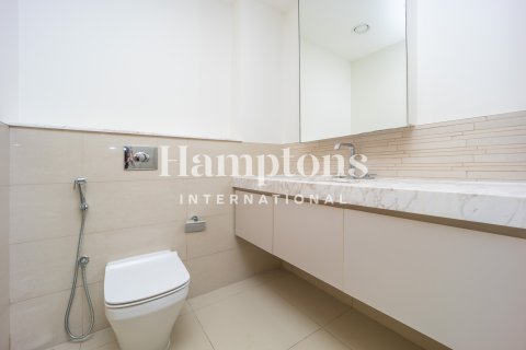 Huoneisto Dubai Hills Estate, Dubai, Arabiemiraatit 2 makuuhuonetta, 109.97950043 m2 № 705023 - kuva 2