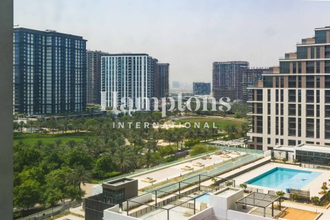 Huoneisto Dubai Hills Estate, Dubai, Arabiemiraatit 2 makuuhuonetta, 109.97950043 m2 № 705023 - kuva 14