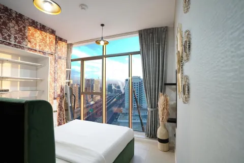 شقة في Al Furjan، دبي 1 غرفة نوم ، 86 متر مربع . ر قم 658026