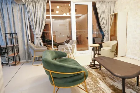 آپارتمان برای اجاره در Al Furjan، Dubai، امارات متحده عربی 1 خوابه ، 86 متر مربع ، شماره 658026 - تصویر 4