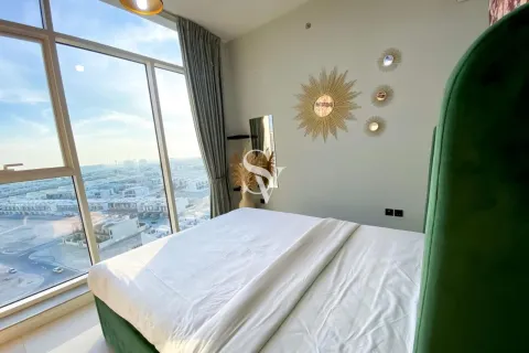 آپارتمان برای اجاره در Al Furjan، Dubai، امارات متحده عربی 1 خوابه ، 86 متر مربع ، شماره 658026 - تصویر 10