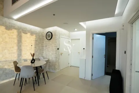 آپارتمان برای اجاره در Al Furjan، Dubai، امارات متحده عربی 1 خوابه ، 86 متر مربع ، شماره 658026 - تصویر 8