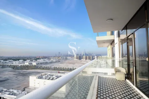 آپارتمان برای اجاره در Al Furjan، Dubai، امارات متحده عربی 1 خوابه ، 86 متر مربع ، شماره 658026 - تصویر 7