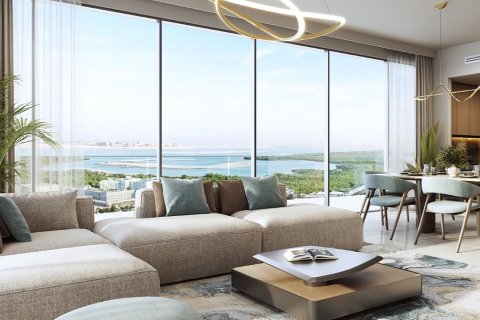 Al Reem Island、Abu Dhabi、UAE にあるマンション販売中 1ベッドルーム、85.62 m2、No748354 - 写真 3