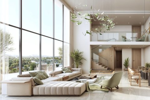 Apartamento en Al Reem Island, Abu Dhabi, EAU 1 dormitorio, 85.62 m² № 748354