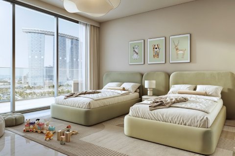 Al Reem Island、Abu Dhabi、UAE にあるマンション販売中 1ベッドルーム、85.62 m2、No748354 - 写真 4
