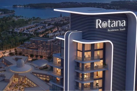 Al Reem Island、Abu Dhabi、UAE にあるマンション販売中 1ベッドルーム、85.62 m2、No748354 - 写真 10